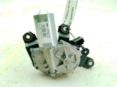 MOTOR LIMPIAPARABRISAS TRASERO|Desguaces La Cabaña 2