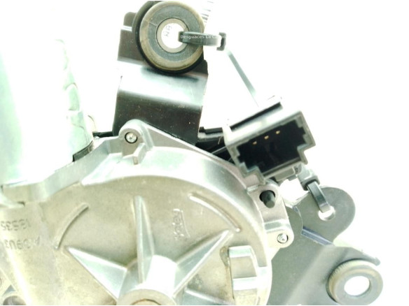 287104EL0A MOTOR LIMPIAPARABRISAS TRA NISSAN JUKE (F16)|Desguaces La Cabaña