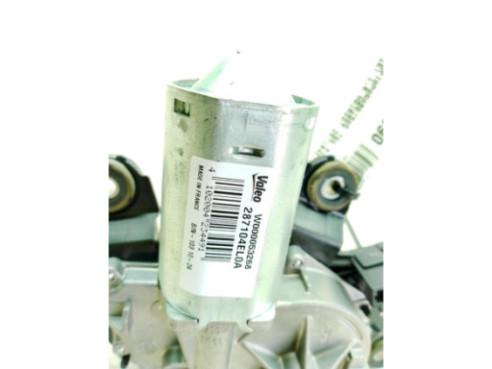 287104EL0A MOTOR LIMPIAPARABRISAS TRA NISSAN JUKE (F16)|Desguaces La Cabaña