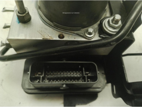 GRUPO ABS|Desguaces La Cabaña 2