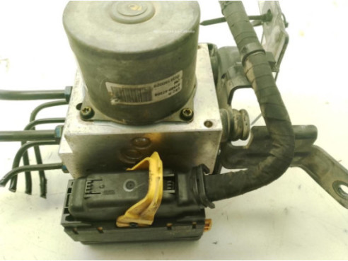 GRUPO ABS|Desguaces La Cabaña 2