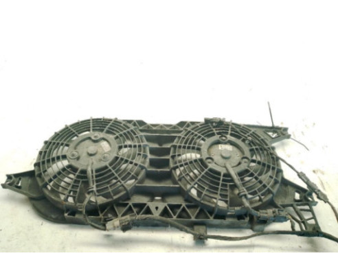 ELECTROVENTILADOR|Desguaces La Cabaña 2