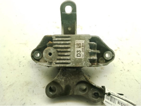 13248544 SOPORTE MOTOR IZQ OPEL ZAFIRA TOURER C (P12)|Desguaces La Cabaña