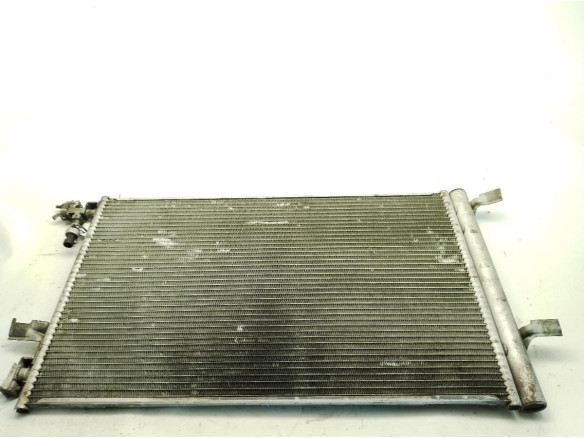 13377763 RADIADOR AIRE ACONDICIONADO OPEL ZAFIRA TOURER C (P12)|Desguaces La Cabaña