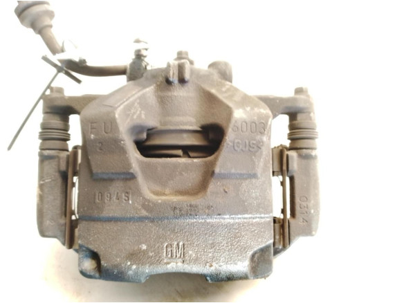 13301227  PINZA DEL DER OPEL ZAFIRA TOURER C (P12)|Desguaces La Cabaña