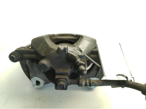 13301227  PINZA DEL DER OPEL ZAFIRA TOURER C (P12)|Desguaces La Cabaña
