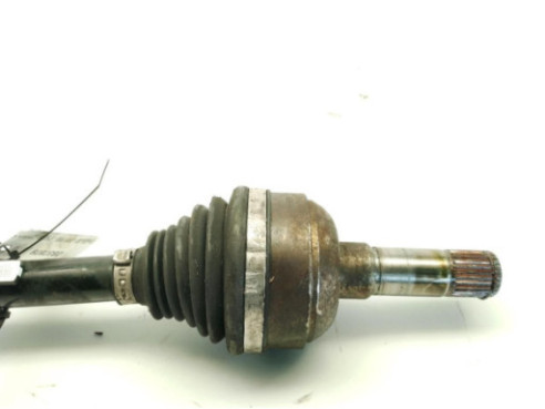13348259 PALIER DEL DER OPEL ZAFIRA TOURER C (P12)|Desguaces La Cabaña