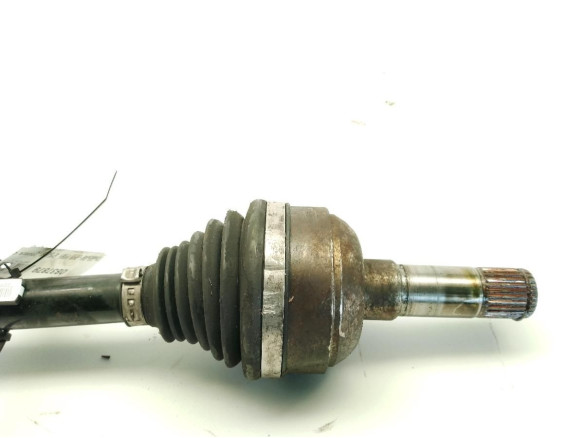 13348259 PALIER DEL DER OPEL ZAFIRA TOURER C (P12)|Desguaces La Cabaña