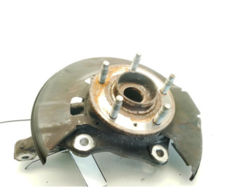 13248526  MANGUETA DEL IZQ OPEL ZAFIRA TOURER C (P12)|Desguaces La Cabaña