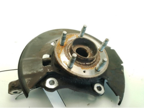 13248526  MANGUETA DEL IZQ OPEL ZAFIRA TOURER C (P12)|Desguaces La Cabaña