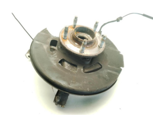 13248527  MANGUETA DEL DER OPEL ZAFIRA TOURER C (P12)|Desguaces La Cabaña