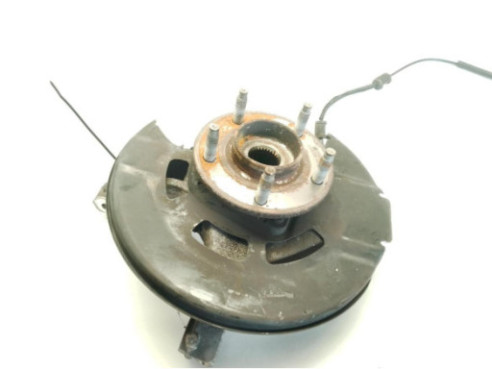 13248527  MANGUETA DEL DER OPEL ZAFIRA TOURER C (P12)|Desguaces La Cabaña