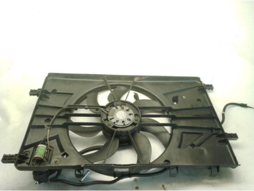ELECTROVENTILADOR|Desguaces La Cabaña