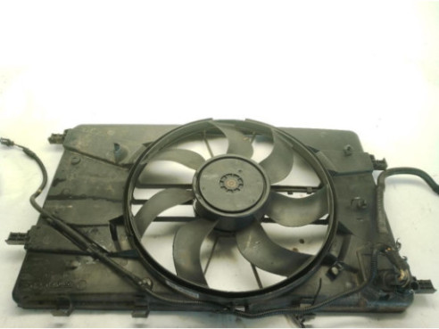 ELECTROVENTILADOR|Desguaces La Cabaña 2