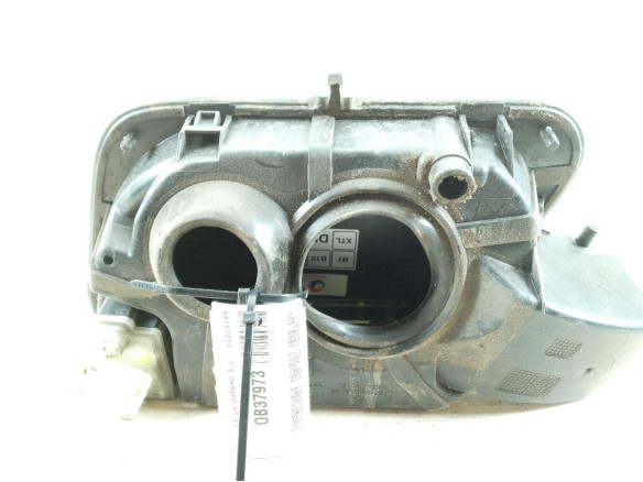 13364558  TAPA COMBUSTIBLE PEUGEOT 3008 SUV (M_)|Desguaces La Cabaña