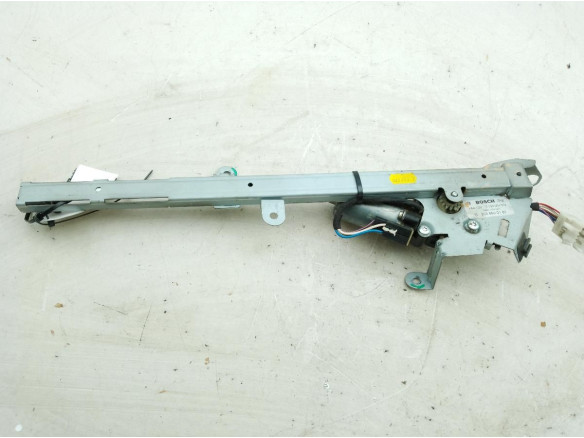 2038600182 ELEVALUNAS PUERTA LAT TRA IZQ MERCEDES BENZ CLK (C209)|Desguaces La Cabaña