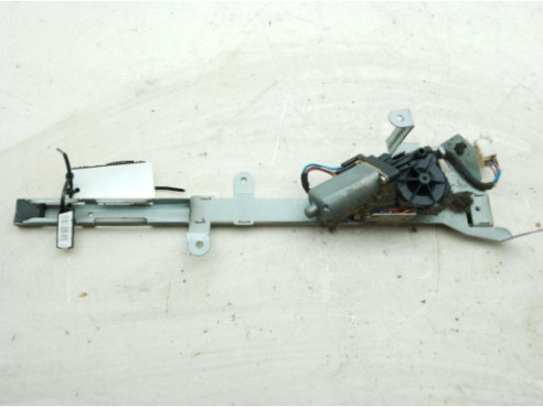 59346061801 CINTURON TRA DER MERCEDES BENZ CLK (C209)|Desguaces La Cabaña 2