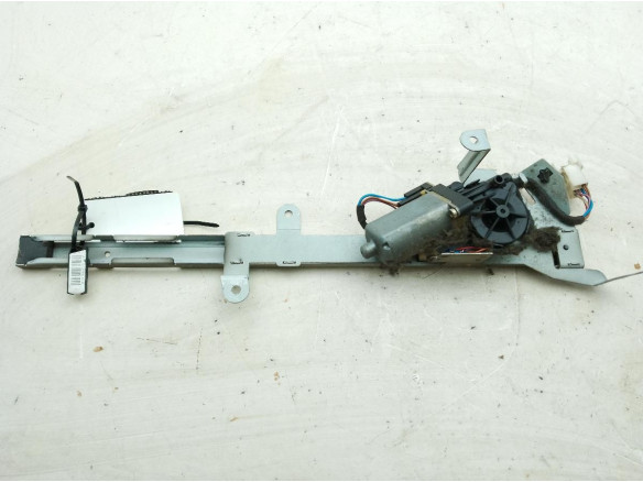2038600182 ELEVALUNAS PUERTA LAT TRA IZQ MERCEDES BENZ CLK (C209)|Desguaces La Cabaña