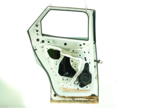13355182  PUERTA LAT TRA IZQ PEUGEOT 3008 SUV (M_)|Desguaces La Cabaña