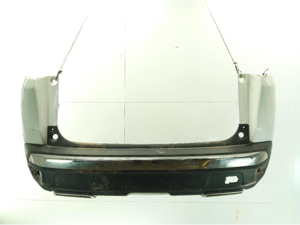 1636403780  PARAGOLPES TRA PEUGEOT 3008 SUV (M_)|Desguaces La Cabaña