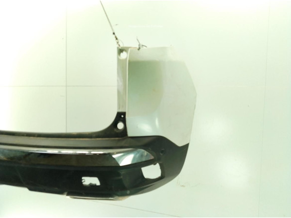 1636403780  PARAGOLPES TRA PEUGEOT 3008 SUV (M_)|Desguaces La Cabaña
