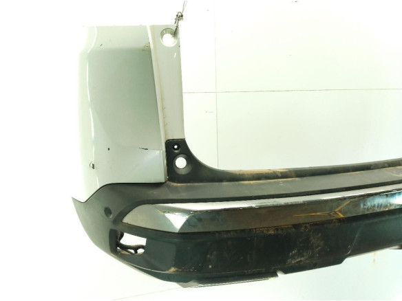 1636403780  PARAGOLPES TRA PEUGEOT 3008 SUV (M_)|Desguaces La Cabaña