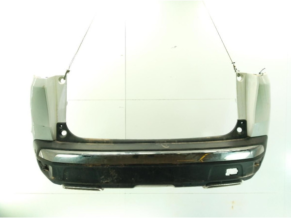 1636403780  PARAGOLPES TRA PEUGEOT 3008 SUV (M_)|Desguaces La Cabaña