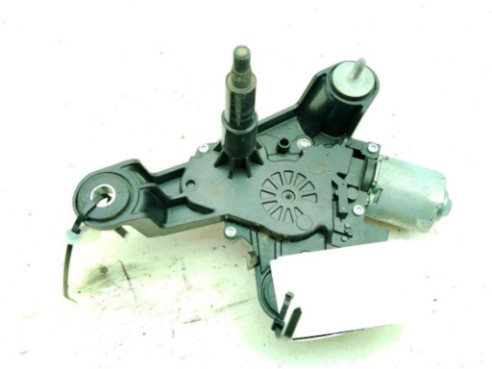 9811259980 MOTOR LIMPIAPARABRISAS TRA PEUGEOT 3008 SUV (M_)|Desguaces La Cabaña