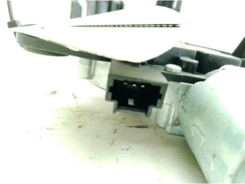9811259980 MOTOR LIMPIAPARABRISAS TRA PEUGEOT 3008 SUV (M_)|Desguaces La Cabaña