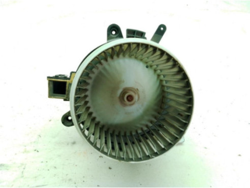 5P132000467909 MOTOR CALEFACCION PEUGEOT 3008 SUV (M_)|Desguaces La Cabaña