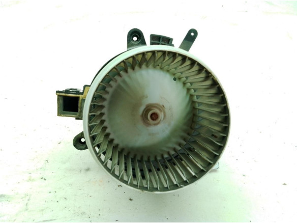 5P132000467909 MOTOR CALEFACCION PEUGEOT 3008 SUV (M_)|Desguaces La Cabaña