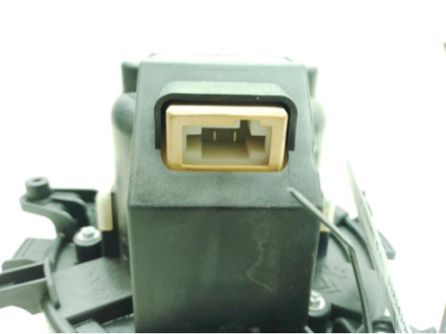 5P132000467909 MOTOR CALEFACCION PEUGEOT 3008 SUV (M_)|Desguaces La Cabaña