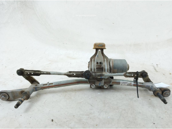 9824762480  MOTOR LIMPIAPARABRISAS DEL PEUGEOT 3008 SUV (M_)|Desguaces La Cabaña