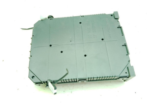 GX6315C859DE MODULO ELECTRONICO 8 LAND ROVER DISCOVERY SPORT (L550)|Desguaces La Cabaña