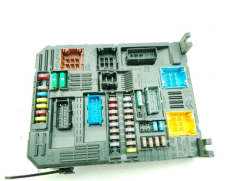 983081308000 MODULO ELECTRONICO 9 PEUGEOT 3008 SUV (M_)|Desguaces La Cabaña