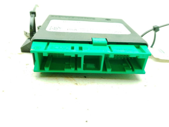 9835626980 MODULO ELECTRONICO 8 PEUGEOT 3008 SUV (M_)|Desguaces La Cabaña