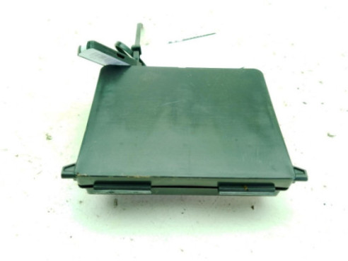 9836666280 MODULO ELECTRONICO 10 PEUGEOT 3008 SUV (M_)|Desguaces La Cabaña