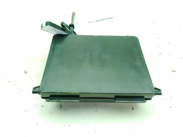 9836666280 MODULO ELECTRONICO 10 PEUGEOT 3008 SUV (M_)|Desguaces La Cabaña