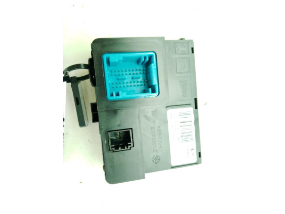 9836666280 MODULO ELECTRONICO 10 PEUGEOT 3008 SUV (M_)|Desguaces La Cabaña