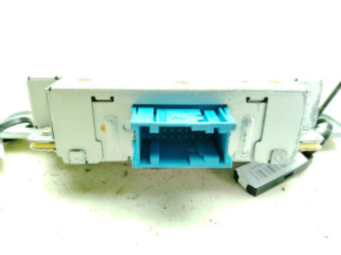 983081308000 MODULO ELECTRONICO 9 PEUGEOT 3008 SUV (M_)|Desguaces La Cabaña 2
