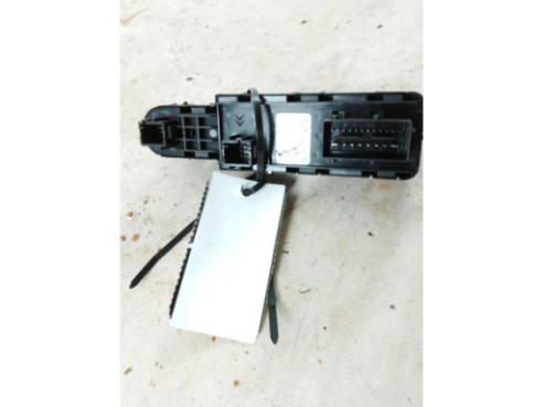 983081308000 MODULO ELECTRONICO 9 PEUGEOT 3008 SUV (M_)|Desguaces La Cabaña 2