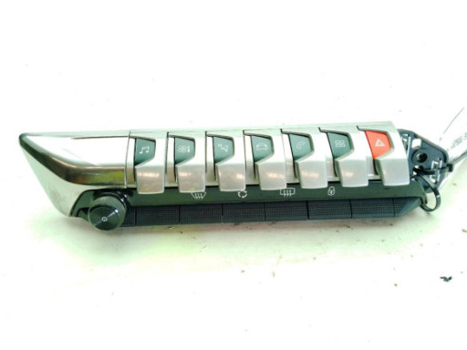 983081308000 MODULO ELECTRONICO 9 PEUGEOT 3008 SUV (M_)|Desguaces La Cabaña