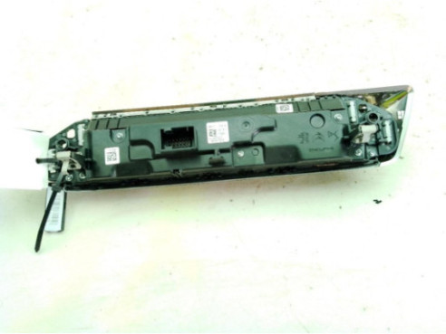 983081308000 MODULO ELECTRONICO 9 PEUGEOT 3008 SUV (M_)|Desguaces La Cabaña 2