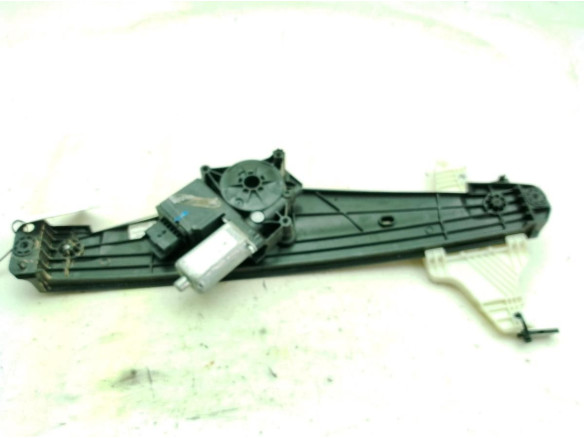 9833784680 ELEVALUNAS PUERTA LAT TRA DER PEUGEOT 3008 SUV (M_)|Desguaces La Cabaña