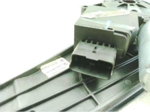 9833784680 ELEVALUNAS PUERTA LAT TRA DER PEUGEOT 3008 SUV (M_)|Desguaces La Cabaña
