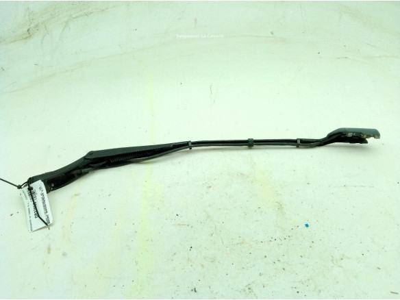 97036203 BRAZO LIMPIAPARABRISAS DEL IZQ PEUGEOT 3008 SUV (M_)|Desguaces La Cabaña