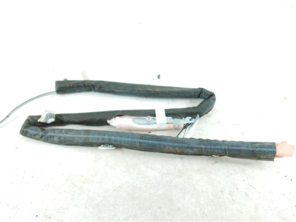 9811504680  AIRBAG CORTINA IZQ PEUGEOT 3008 SUV (M_)|Desguaces La Cabaña