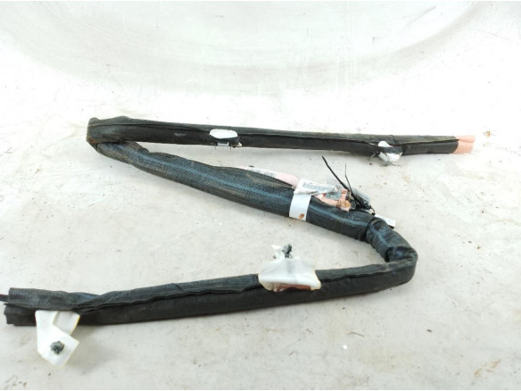 9811504680  AIRBAG CORTINA IZQ PEUGEOT 3008 SUV (M_)|Desguaces La Cabaña