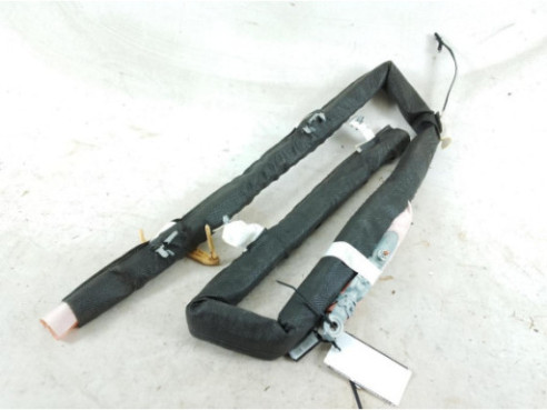 9811504380  AIRBAG CORTINA DER PEUGEOT 3008 SUV (M_)|Desguaces La Cabaña