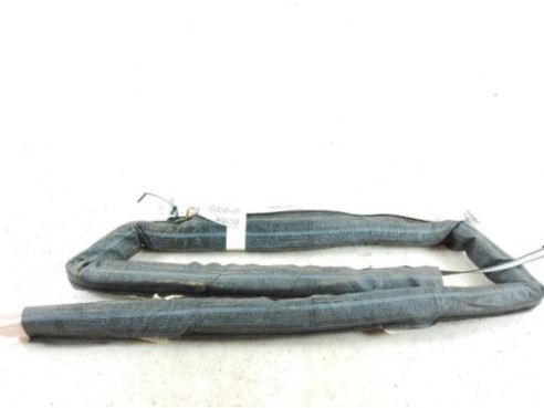 9811504380  AIRBAG CORTINA DER PEUGEOT 3008 SUV (M_)|Desguaces La Cabaña